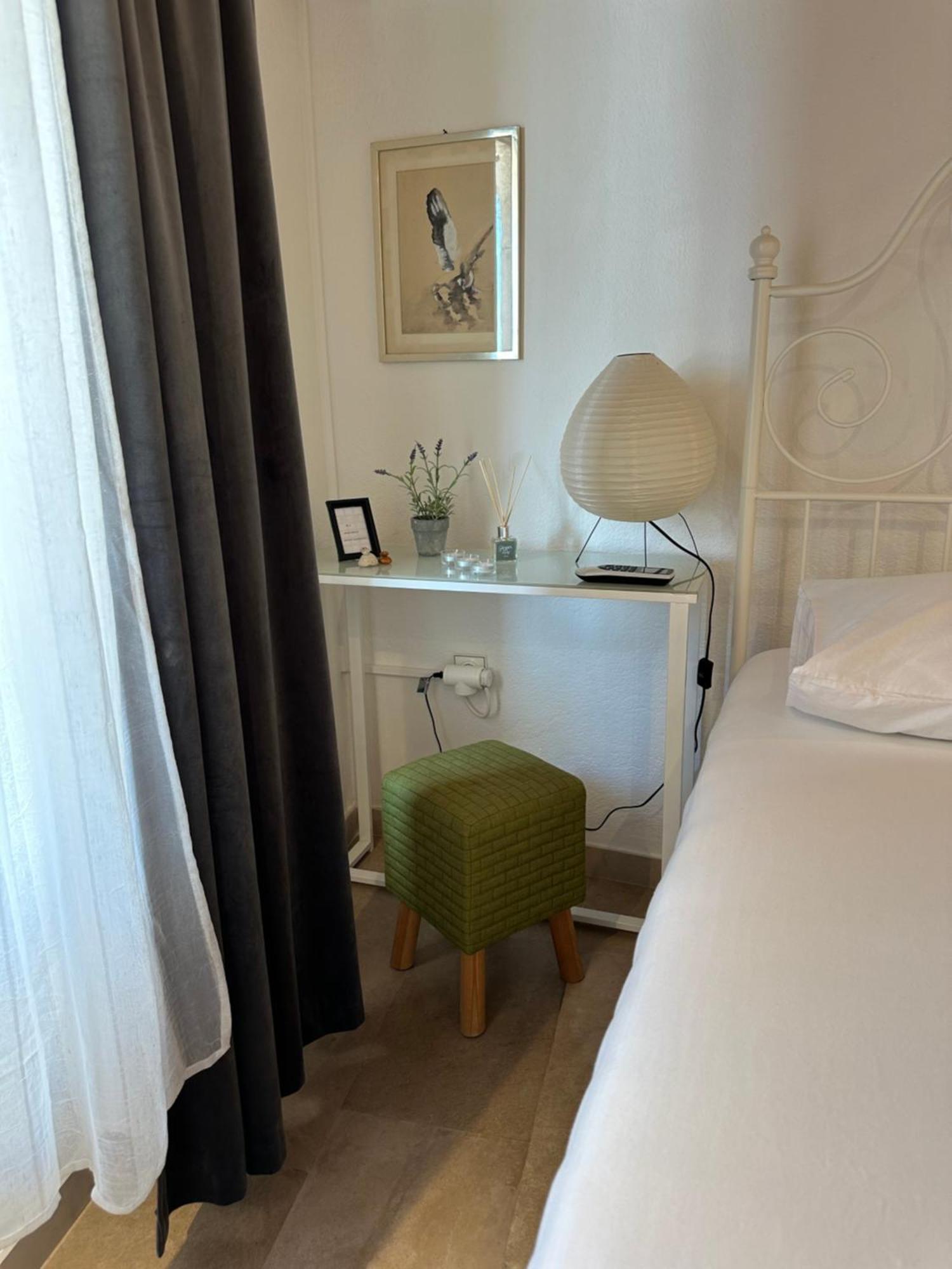 Romantic Stone- Studio Apartman Omiš Exteriör bild